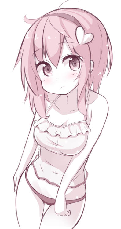 leafunia:    【ツイッター】四,五月分ラクガキ【まとめ】 | おみなえし [pixiv]