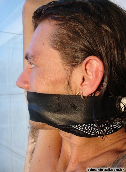 Bound & Gagged Things