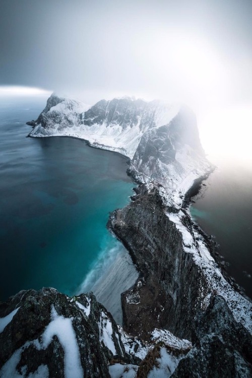 maureen2musings:   Værøy     einarroy   