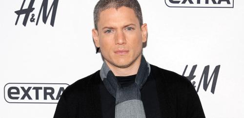 this-is-life-actually:  Wentworth Miller opens up about depression after viral fat-shaming meme The 