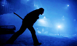 urmotheratemydog: Great party, isn’t it? The Shining (dir. Stanley Kubrick, 1980)