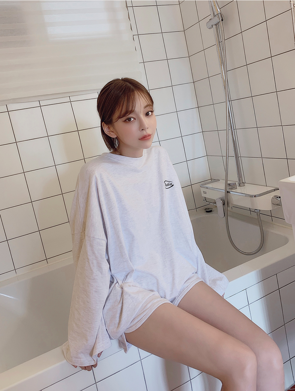 korean-dreams-girls:  Kang Tae Ri - August 27, 2019 Set