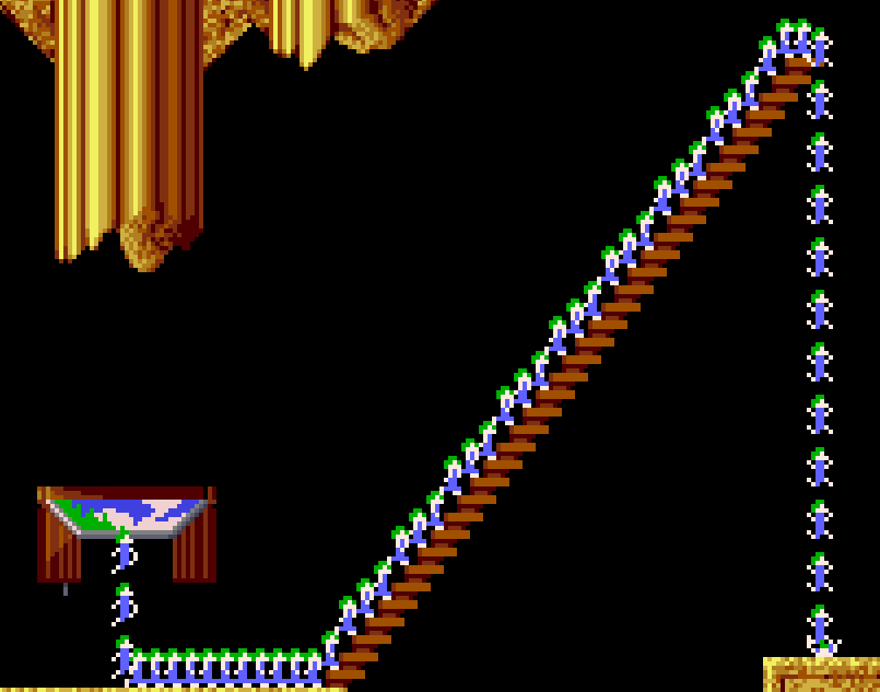bl00dbl00dbl00d:  Cascade