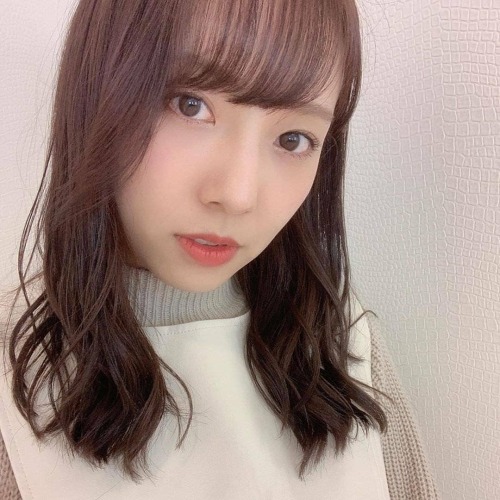 #新内眞衣 #乃木坂46 #mai_shinuchi #nogizaka46  www.instagram.com/p/CHEKtDtJfZT/?igshid=1h47qs09gz6n