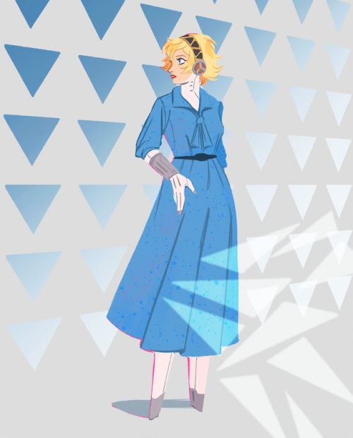 50s inspired outfits