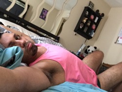 pandabearjayy:  I don’t feel like working out
