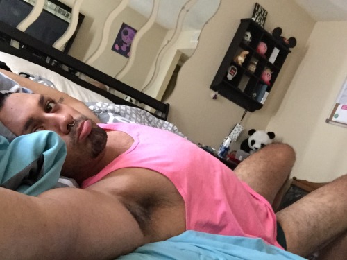 pandabearjayy:  I don’t feel like working out