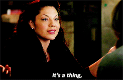 thetrevorproject:  the-whisper-men:  Yes. To all of this.  Thanks for the PSA, Callie! 