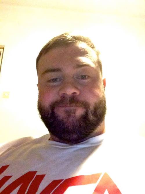 thebigbearcave:  RANDOMZ 767