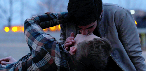 🐧 You Must Be Gay+ To View This Blog*