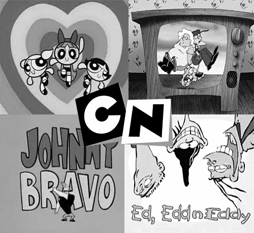 enfermosincura-jv:  -Mi infancia. :’D 
