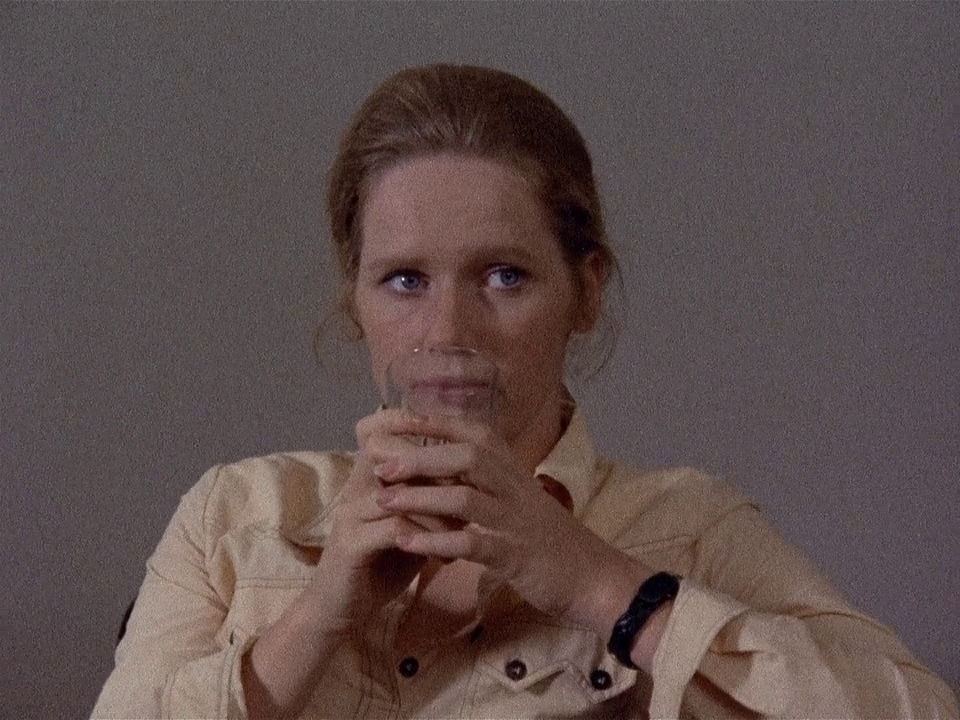 tsaifilms:   Scenes from a Marriage (1973)Directed by Ingmar Bergman