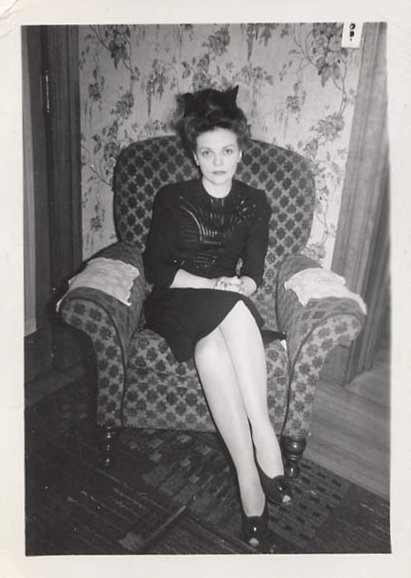 fifties-sixties-everyday-life:1940s
