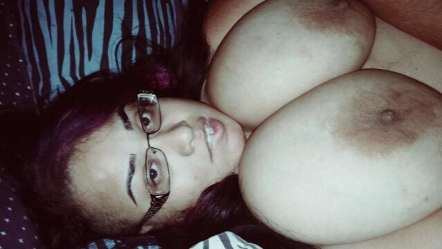 Nipples, Titties, and Stomach, Anything Really