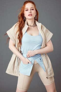 Porn madsupdates:Madelaine x Fabletics photos