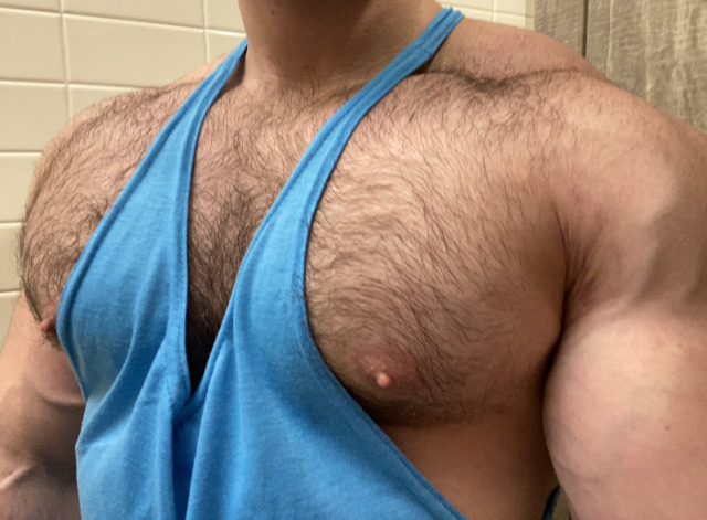 hairydadsandmuscle: