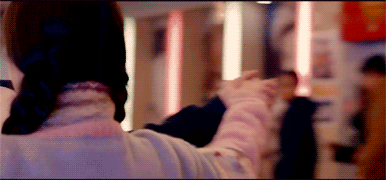 fsgifs:  “I don’t regret having such a wonderful dream.I only wish it would last longer.”