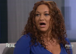 papermagazine:   Rachel Dolezal Admits She