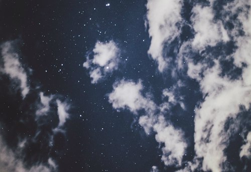 ☽ + ☼