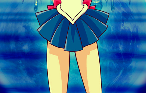 fyeahsailormoon:  Spiral Heart Moon Rod 