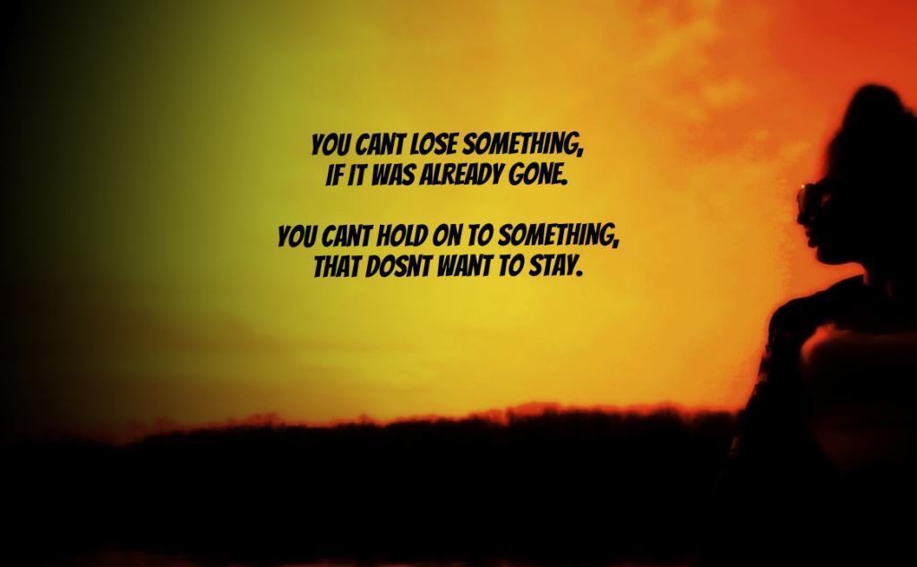 shellymomma:  You just cant 
