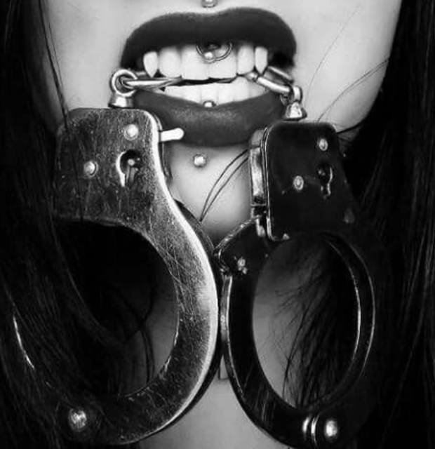 dobadthingswithyou:  Now your hands are tied