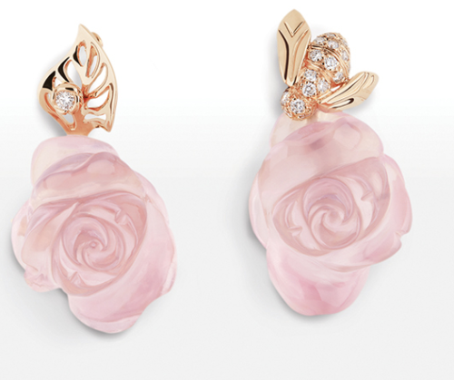starry-teacup-magic:ROSE DIOR PRÉ CATELANIf I ever had to choose a favourite jewelry collecti