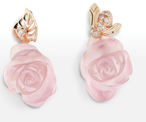 albinwonderland:  starry-teacup-magic:   ROSE DIOR PRÉ CATELAN  If I ever had to choose a favourite jewelry collection it would have to be this one.  those wee thorn rings are so desirable to me oh my goodness 