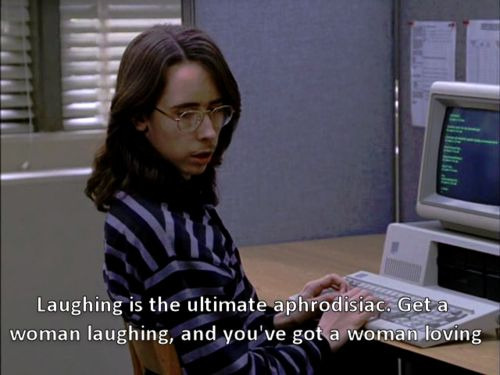My Teen Quote