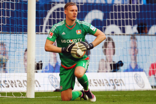 bernd leno