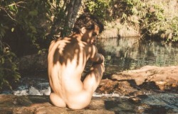 alanh-me:  80k+ follow all things gay, naturist