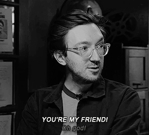 Out Of Context Buzzfeed Unsolved [2/?]
