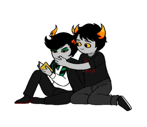 hiveswap lanque