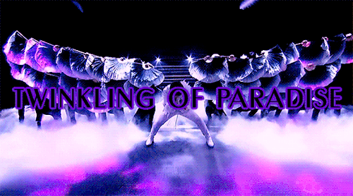 Favorite Road To Kingdom Performances