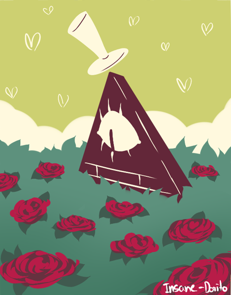 insane-dorito:Happy Valentines Day - ♥