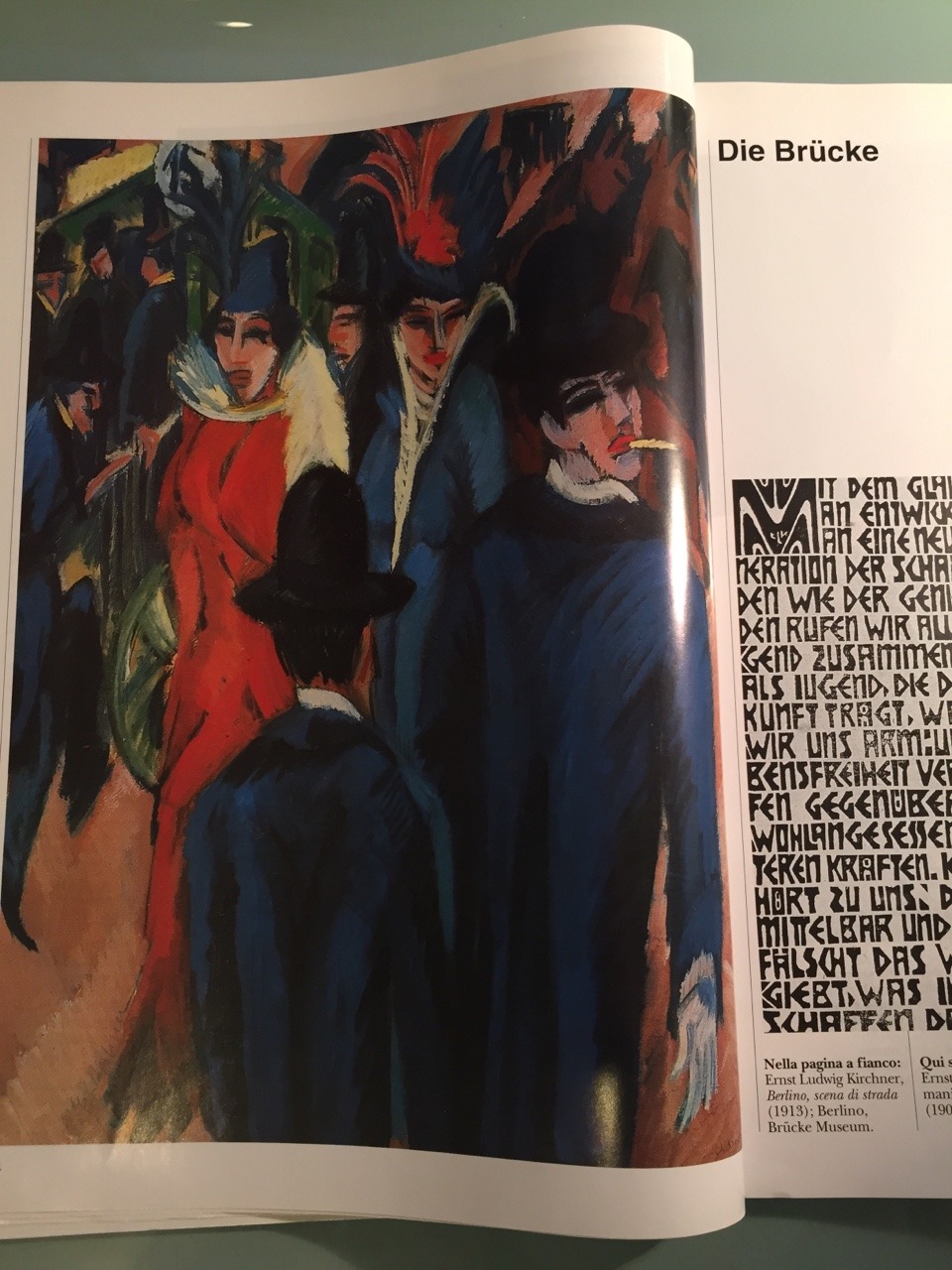 url-o:  Kirchner mio grande amore