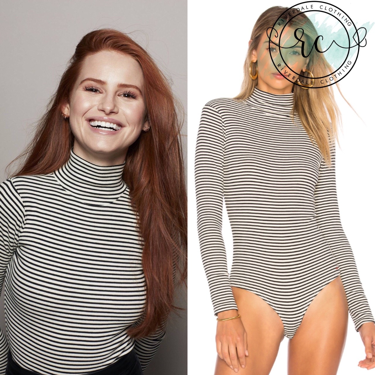 Madelaine Petsch Fashion — Social Media. Madelaine has recently been  wearing