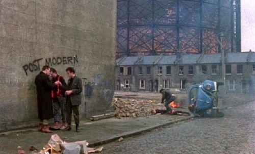 jubilee - Derek Jarman - 1978