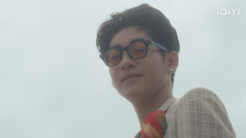 Oh, They're Tiny And Adorable. Phun Especially. The Little Kerchief? The Smile When Noh Wished Him Happy