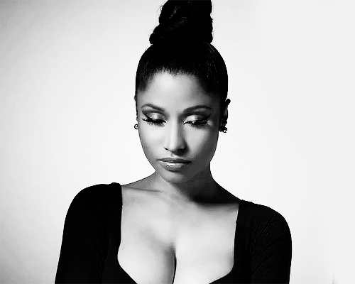 fiercegifs: When he say he don’t eat ass