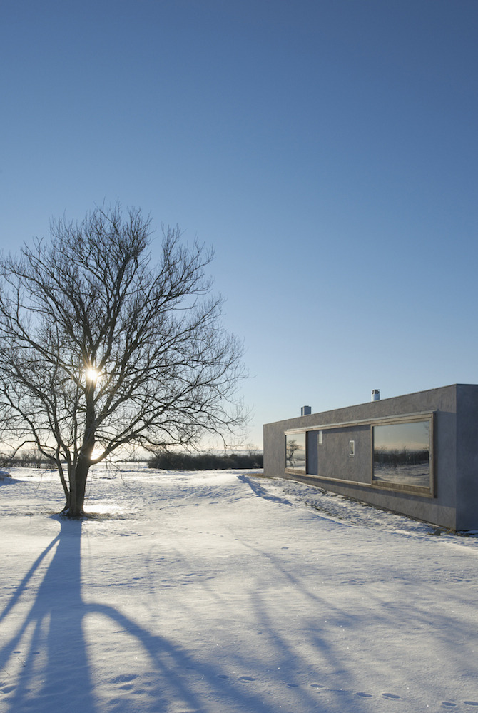 archatlas:  Atrium House Tham &amp; Videgård Arkitekter 
