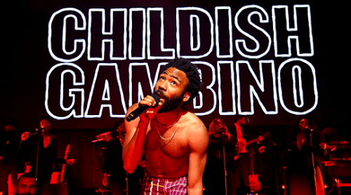 carpetdiem:CHILDISH GAMBINORihanna’s 4th Diamond Ball, New York City (September 13, 2018).