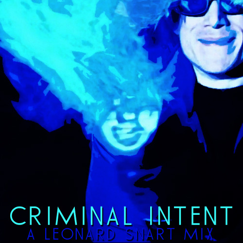 Criminal Intent - A Leonard Snart MixListen on 8tracksMade for @jemzamia‘s birthday