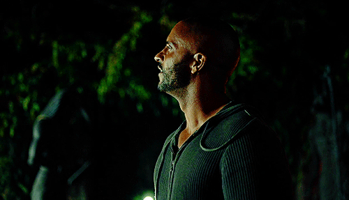 hankmoodys:American Gods 2.03: Muninn