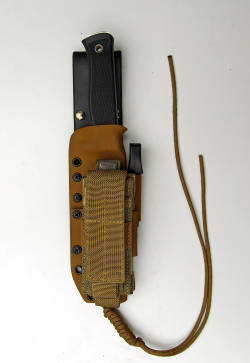 knifepics:  by Martin Sheaths