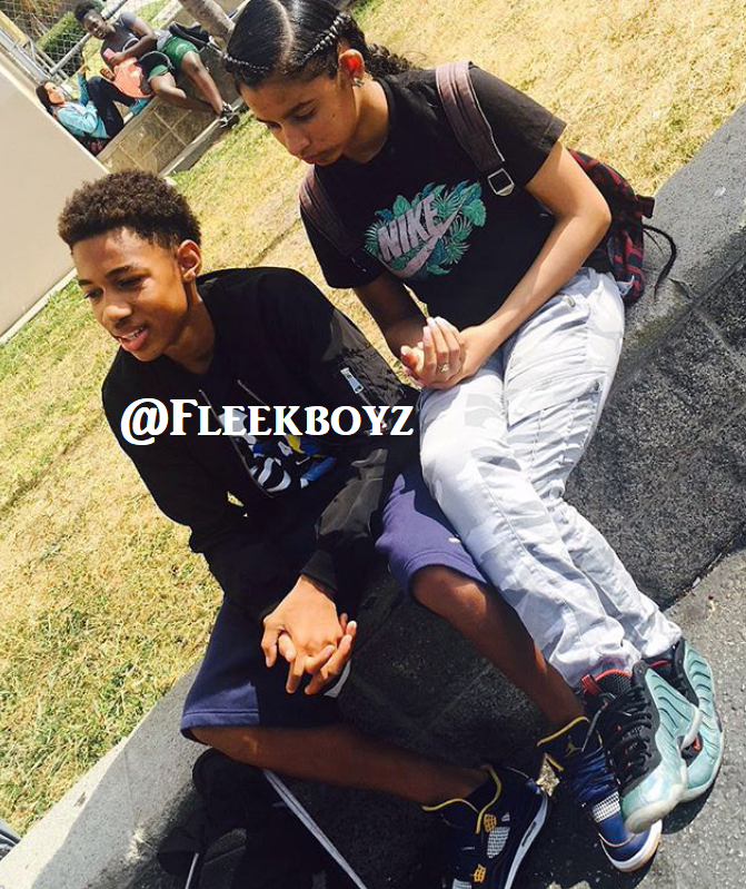 fleekboyz:  “Kam“
