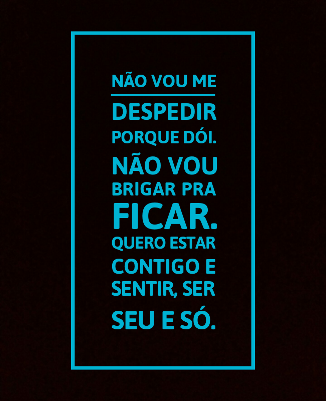 whatever
