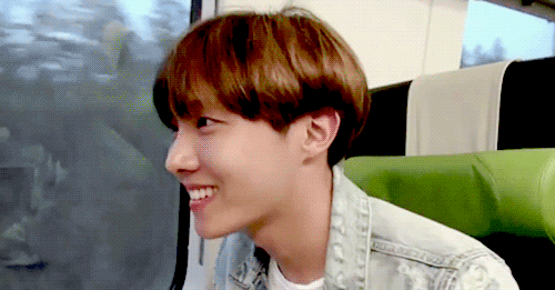 BTS Reaction S/O Is A Translator (hyung Line)