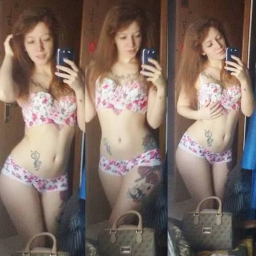 Candyhell is a lion :D #periscope #suicidegirls #italiansuicidegirls #candyhellsuicide