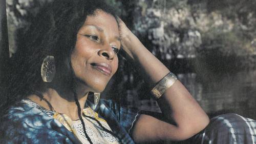 sheilastansbury: (via Hands Off Assata Shakur: Angela Davis Calls for Radical Activism to Protect Ac